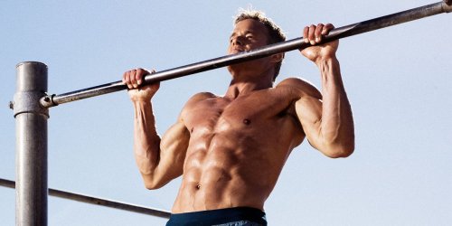 Your Ultimate Guide To Pullups