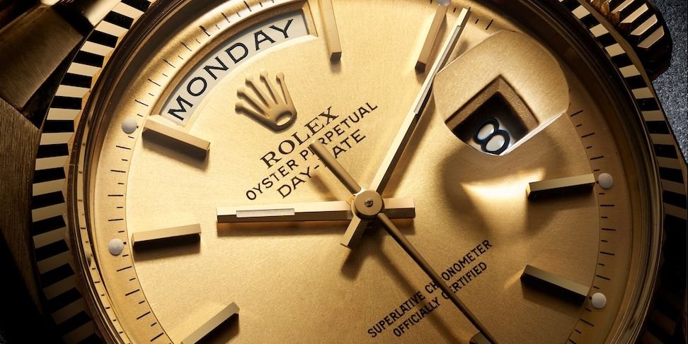 What Watch Industry Experts Think of Rolex's New Certified Pre-Owned Program