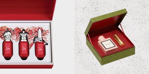 15 Perfume Gift Sets That She Actually Wants