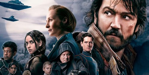 Las 20 series Disney+ más esperadas de 2025: de lo nuevo de 'Andor a la temporada 4 de 'The Bear'