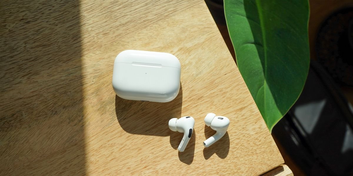 AirPods Pro 2 Review: Meet Apple's Best-Ever AirPods