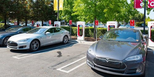 Bad news for electric vehicle adoption