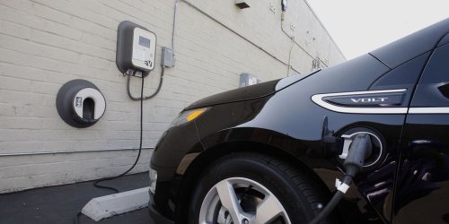 What are Level 2 EV chargers?