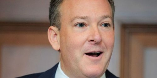 EPA Chief Lee Zeldin Is on a Mission to Let the Polluters Pollute
