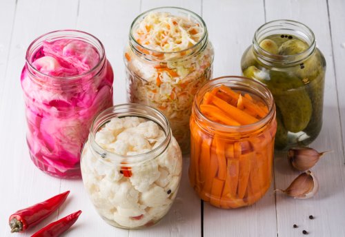Are Fermented Foods Good for You?