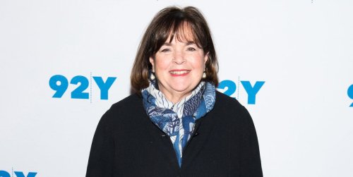 Ina Garten Fans Are Praising Her For Being So Real In New Instagram Post