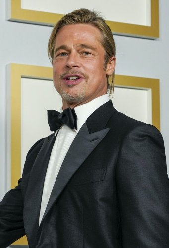 Brad Pitt opens up about suffering with prosopagnosia – aka "face blindness"