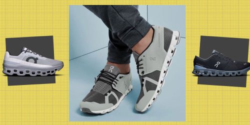 6 Best On Shoes for Walking, According to Podiatrists and Editors