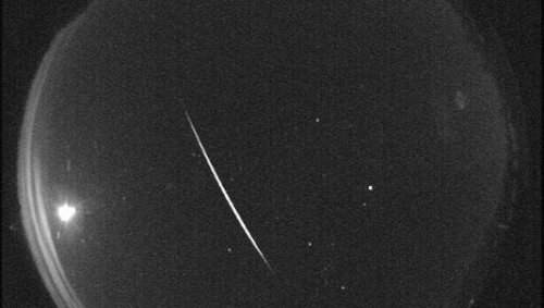The Perseid Meteor Shower Peaks Tonight and Tomorrow, so Keep Your Eyes Glued to the Sky