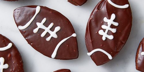33 Desserts To Make Super Bowl Sunday Sweet, No Matter The Game's Outcome