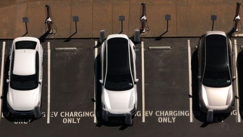 New legislation could make driving electric more expensive
