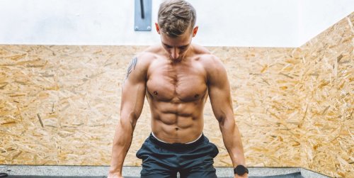 The 400-Rep Bigger Chest Workout