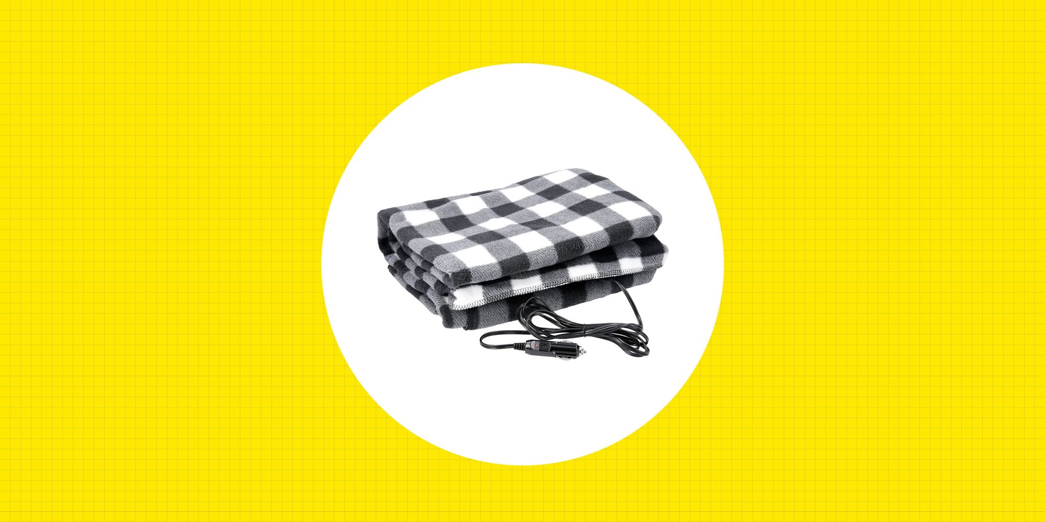 20 Essentials for Your Next Winter Road Trip