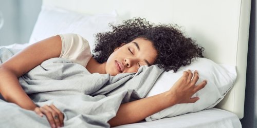 Find Yourself Waking Up in the Middle of Night? Biphasic Sleep Might Be for You