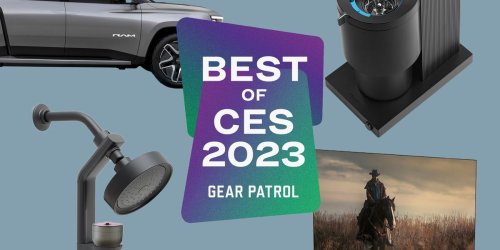 Our Favorites from CES 2023