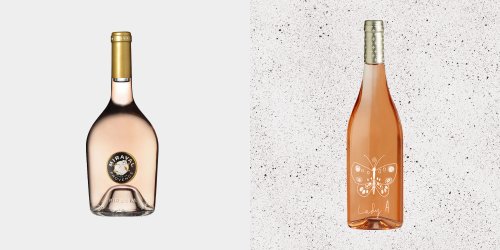 The Esquire Guide to Rosé Wine (Plus 12 Bottles Worth Buying)