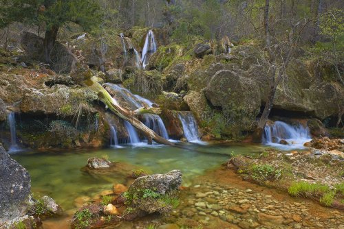 25 rincones secretos en España para unas vacaciones en la naturaleza