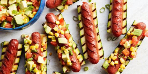 43 Healthy Grilling Recipes You Can Enjoy All Summer Long