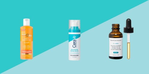 20 Best Acne Scar Treatments That Will Help Brighten Your Skin, According to Dermatologists