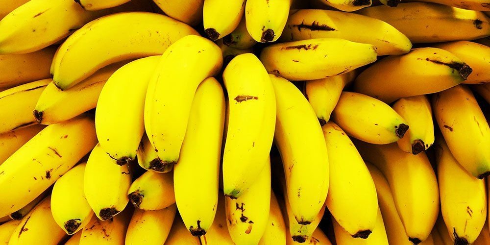 Should You Avoid Bananas If You're Trying To Lose Weight?