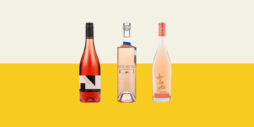 Best Rosé Wines Under £20 That Actually Taste Good!