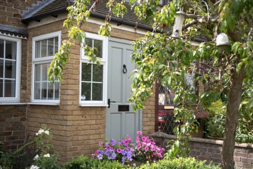 Front gardens: How to get the wow factor all year round