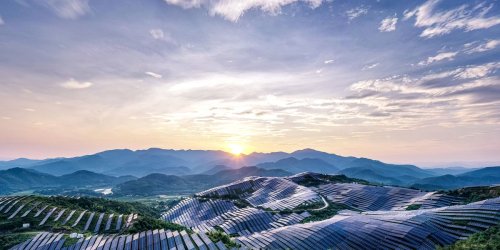 Scientists Unlocked a Holy Grail Material That Could Make Solar Panels Last 10x Longer