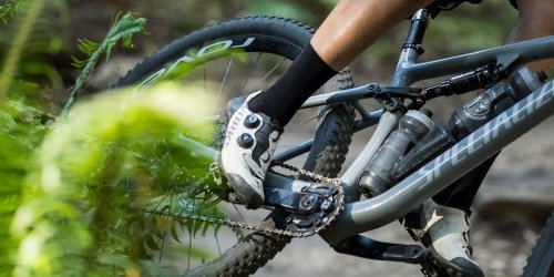 This Technical Tweak Makes Mountain Biking Way More Fun