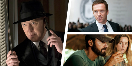 10 Thrilling TV Shows to Scratch Your 'Jack Ryan' Itch