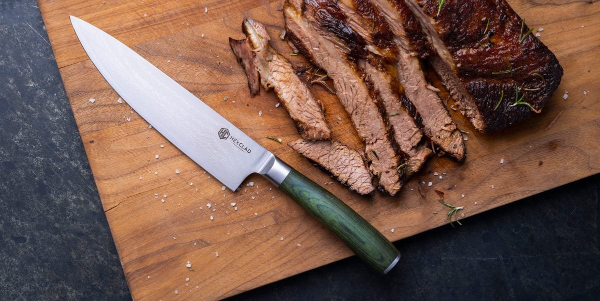 Knives Endorsed By Gordon Ramsay And Today’s Best Gear 