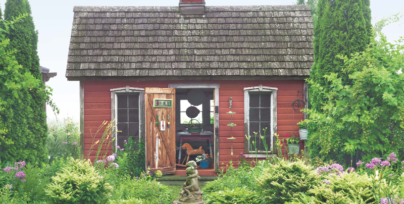 82 Tiny Houses That'll Have You Trying to Move in ASAP