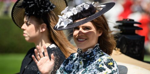 Princess Eugenie Gives Birth to Her Second Child—and Shares the Meaning Behind His Name