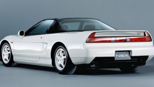 The Best Japanese Sports Cars Ever Made