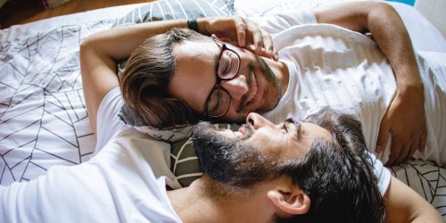 These Are the Benefits of Having Sex in the Morning
