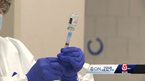 Mass. doctor on vaccine myths, measles outbreak, COVID boosters