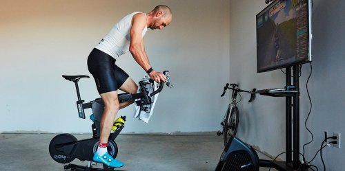 The 11 Best Stationary Bikes for Home Workouts