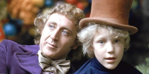 'Willy Wonka & The Chocolate Factory' Cast: Where Are They Now?