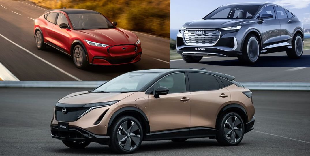 7 Electric SUVs and Crossovers Worth Waiting For