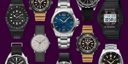 10 Watches That Prove Quartz Is Better Than You Think