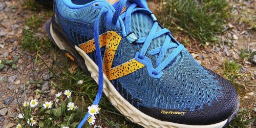 The Best New Balance Trail Running Shoes in 2024