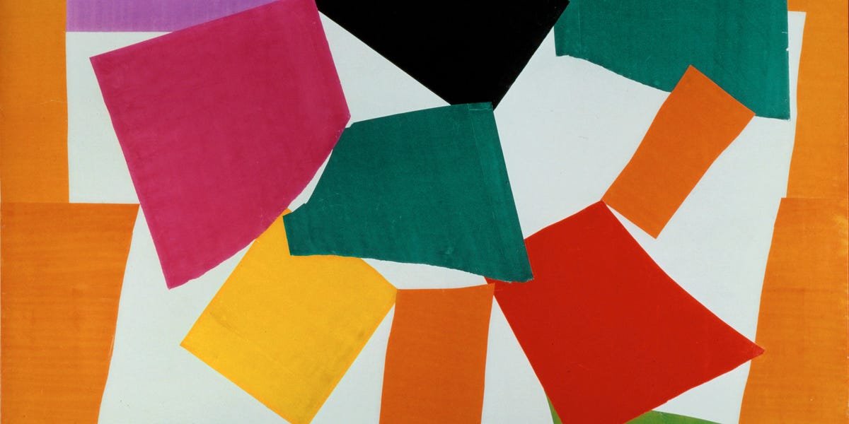 6 Paris Exhibitions to See Between Couture Week Shows