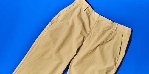 These Are the Hands-Down Best Travel Pants Out There