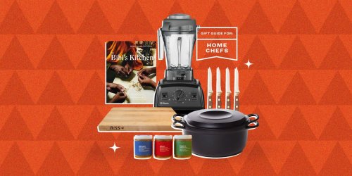 The Best Gifts for Chefs and Home Cooks