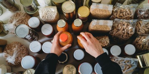This Food Was Just Linked To Heart Disease And A Serious Brain Condition—And It's Probably In Your Kitchen