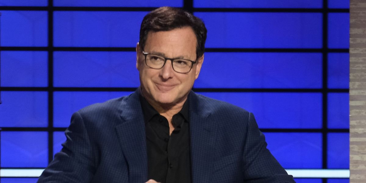 Beloved and Bawdy, Bob Saget Was a Hollywood Rarity