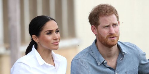 Prince Harry's Kids Will Have to Ask for Charles/William's Permission to Marry Thanks to an Old Royal Rule