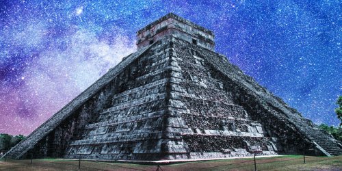 Archaeologists Found a Smoking Gun Behind the End of the Maya Kingdom’s Reign