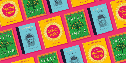 10 Best Indian Cookbooks for Home Chefs at Every Level