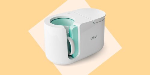 Where to buy the new Cricut Mug Press and how does it work