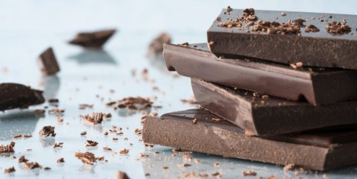 25 Foods That Have More Iron Than Beef